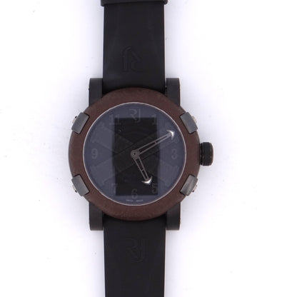 Romain Jerome Titanic DNA RJ.TG.AU.102.20 #27718