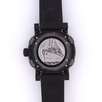 Romain Jerome Titanic DNA RJ.TG.AU.102.20 #27718