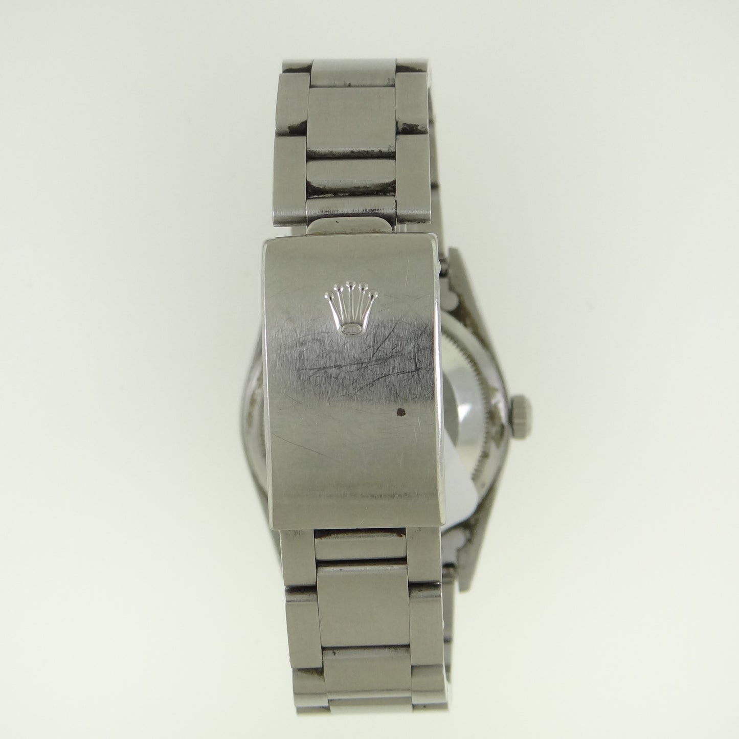 Rolex Mens Datejust 16200 #26427
