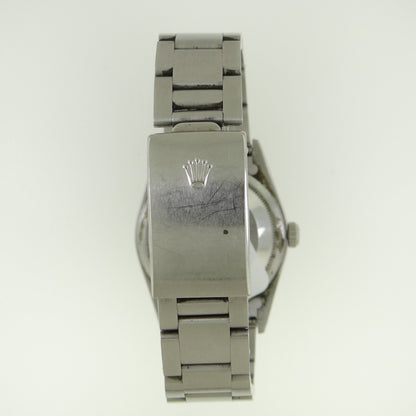 Rolex Mens Datejust 16200 #26427