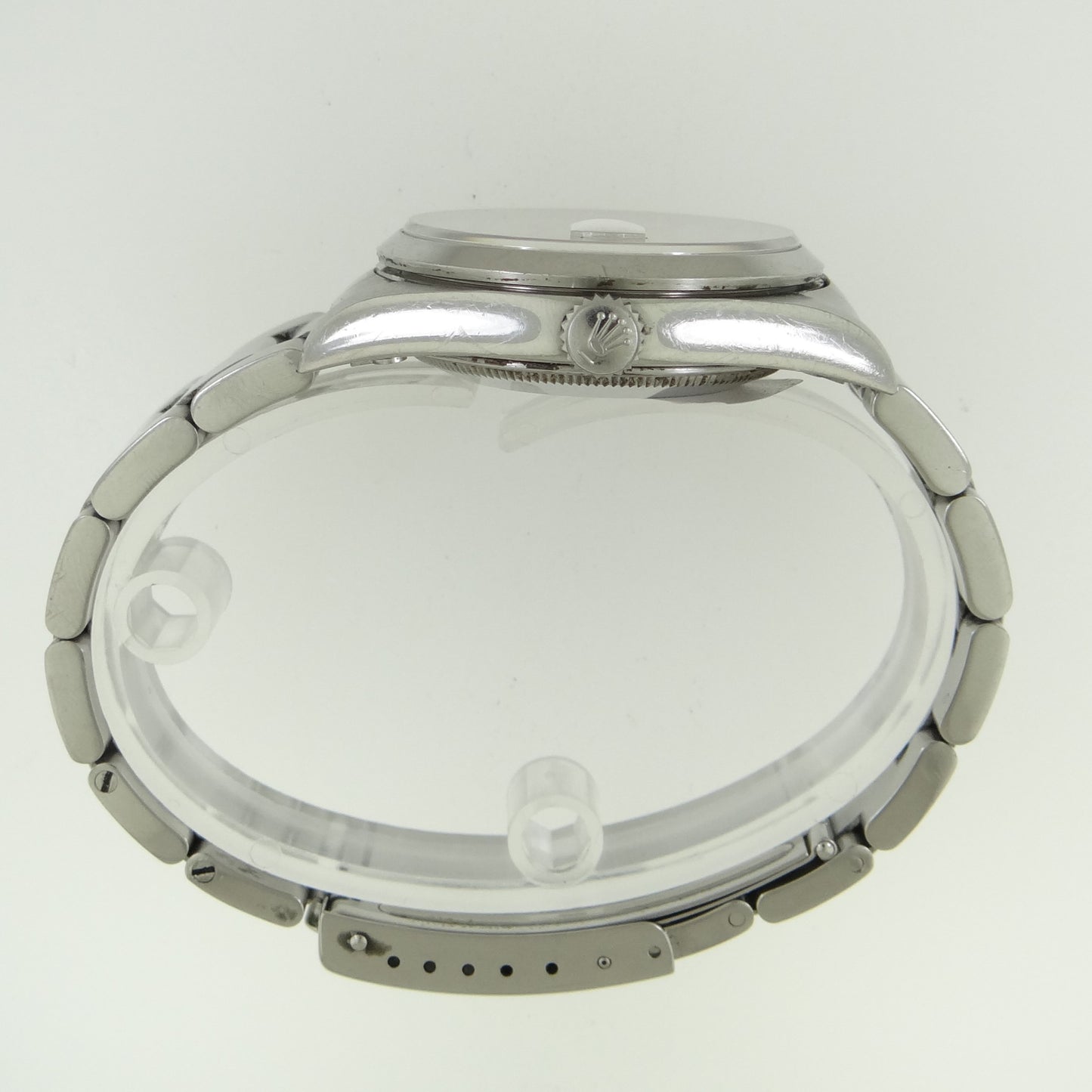 Rolex Mens Datejust 16200 #26427