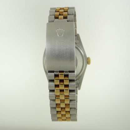 Rolex Mens Datejust 16013 #26411