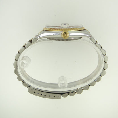 Rolex Mens Datejust 16013 #26411