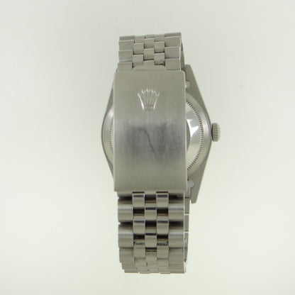 Rolex Mens Datejust  16234 #26418