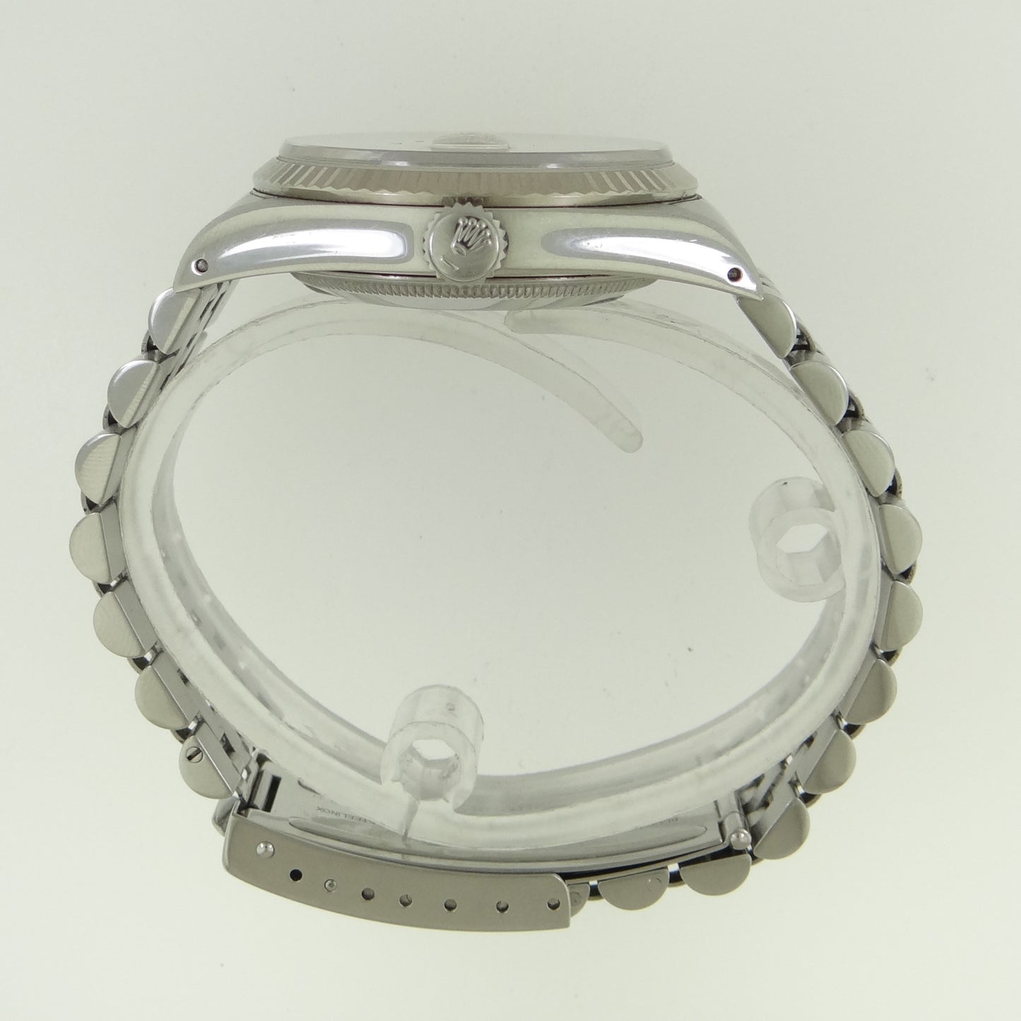 Rolex Mens Datejust  16234 #26418