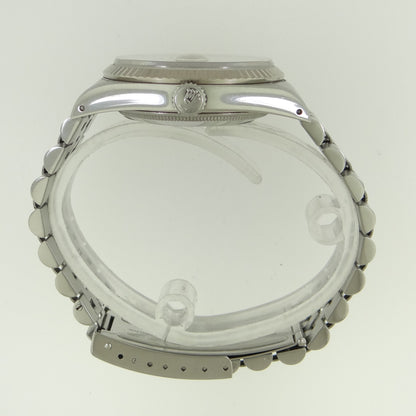 Rolex Mens Datejust  16234 #26418