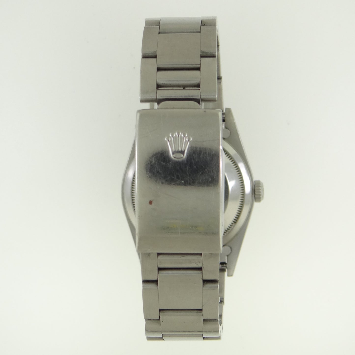 Rolex Mens Datejust 16220 #26428