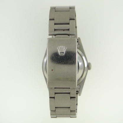 Rolex Mens Datejust 16220 #26428