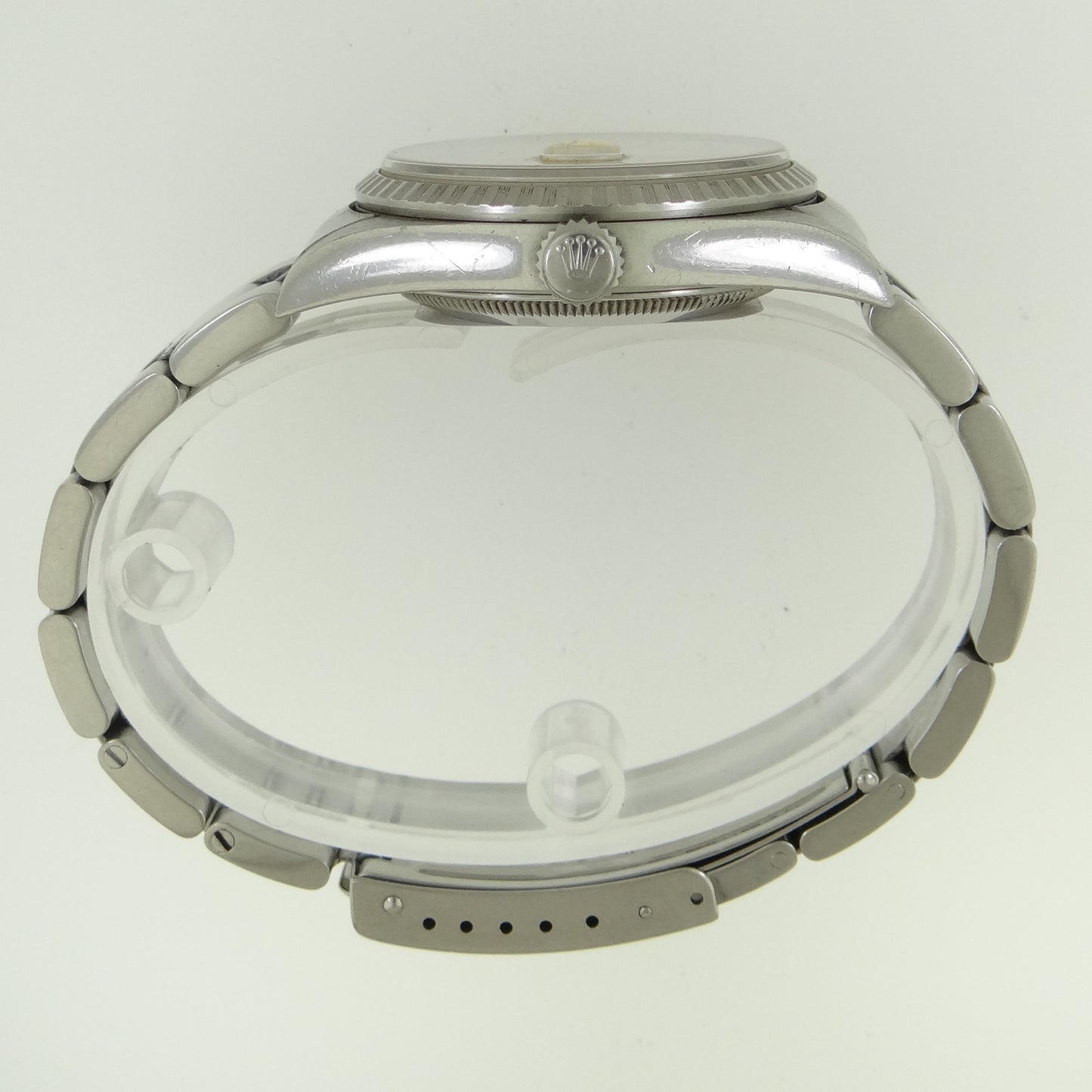 Rolex Mens Datejust 16220 #26428