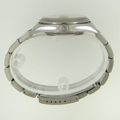Rolex Mens Datejust 16220 #26428