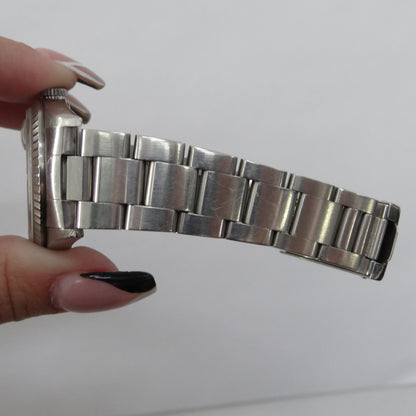 Rolex Mens Datejust 16220 #26428