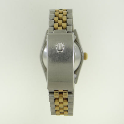 Rolex Midsize Datejust 68273 #26405