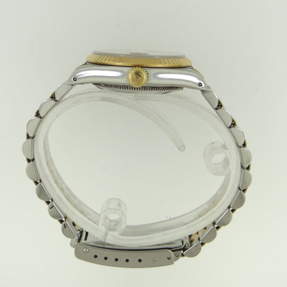 Rolex Midsize Datejust 68273 #26405