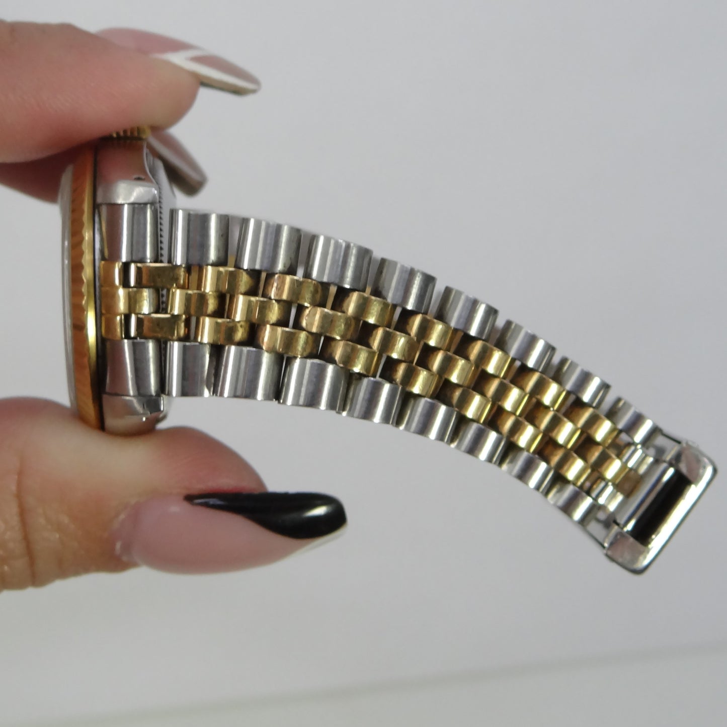 Rolex Midsize Datejust 68273 #26405