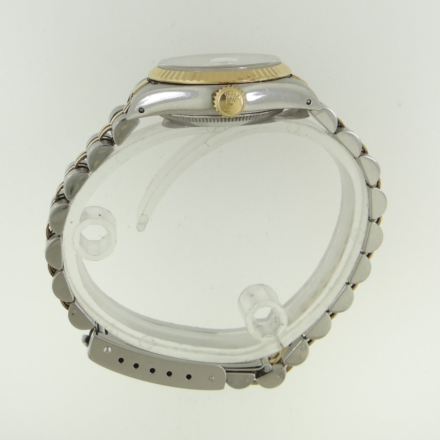 Rolex Ladies Datejust 69173 #26415