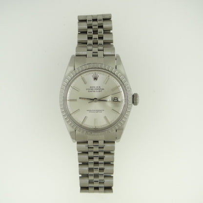 Rolex mens Datejust 1603 #26426
