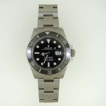 Rolex Submariner 126610LN #26429