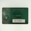 Rolex Submariner 126610LN #26429