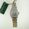 Rolex Ladies Datejust 69173 #26414