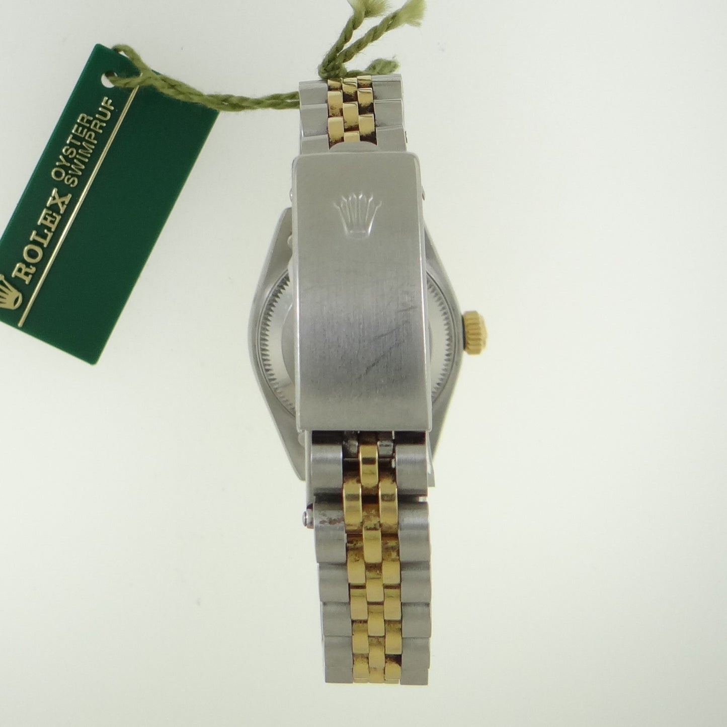 Rolex Ladies Datejust 69173 #26414