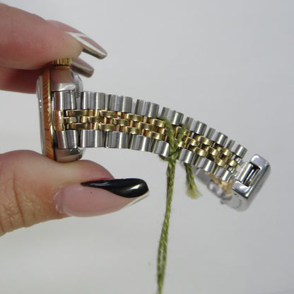 Rolex Ladies Datejust 69173 #26414