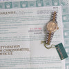 Rolex Ladies Datejust 69173 #26414