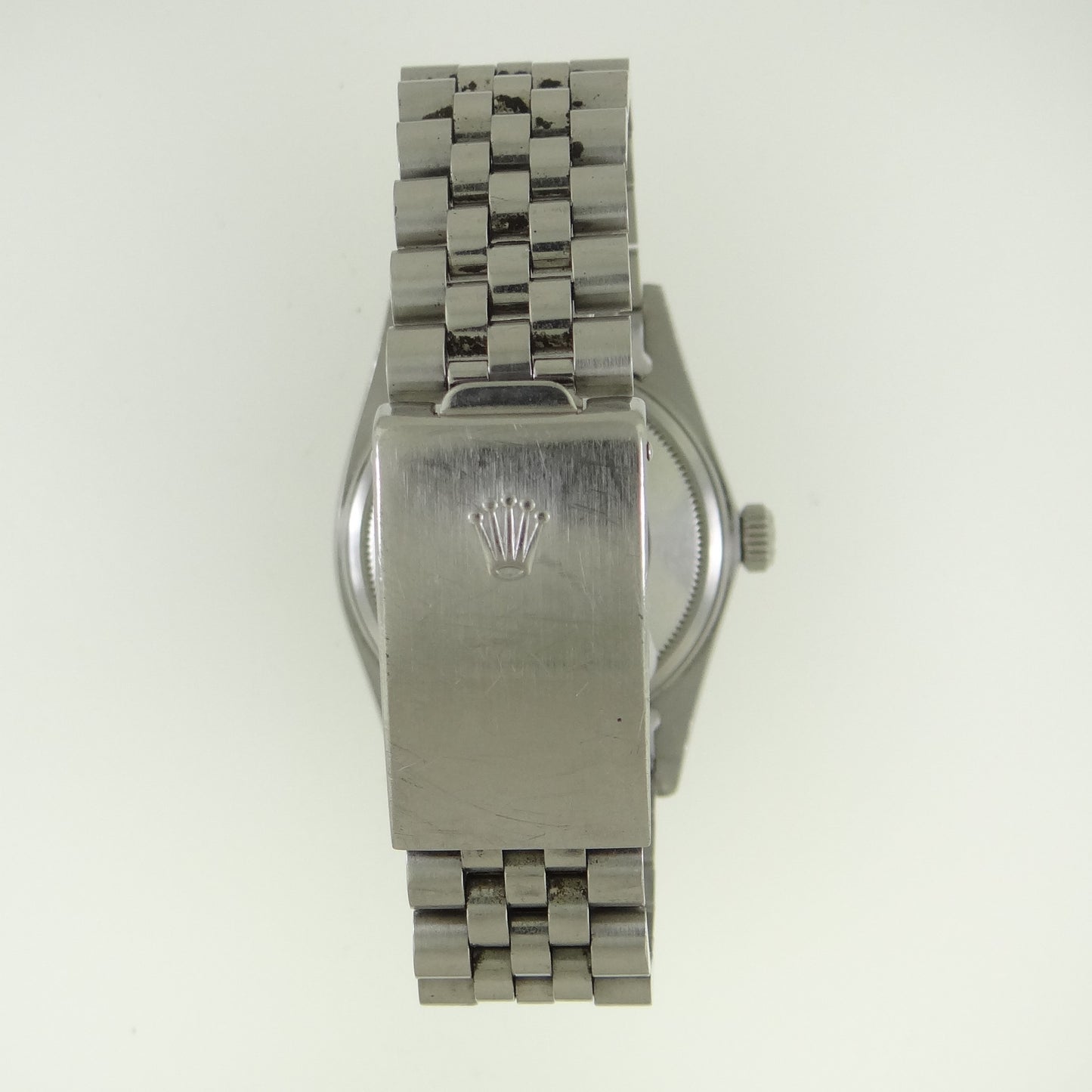 Rolex Mens Datejust 16014 #26401