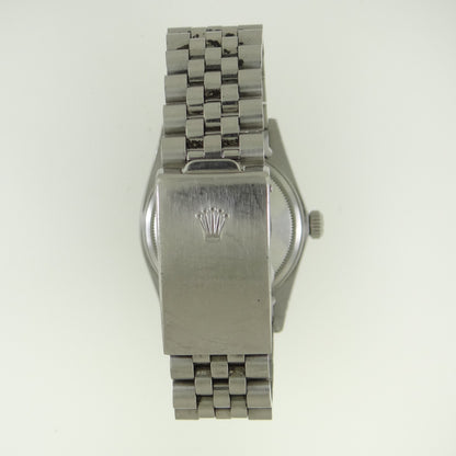Rolex Mens Datejust 16014 #26401
