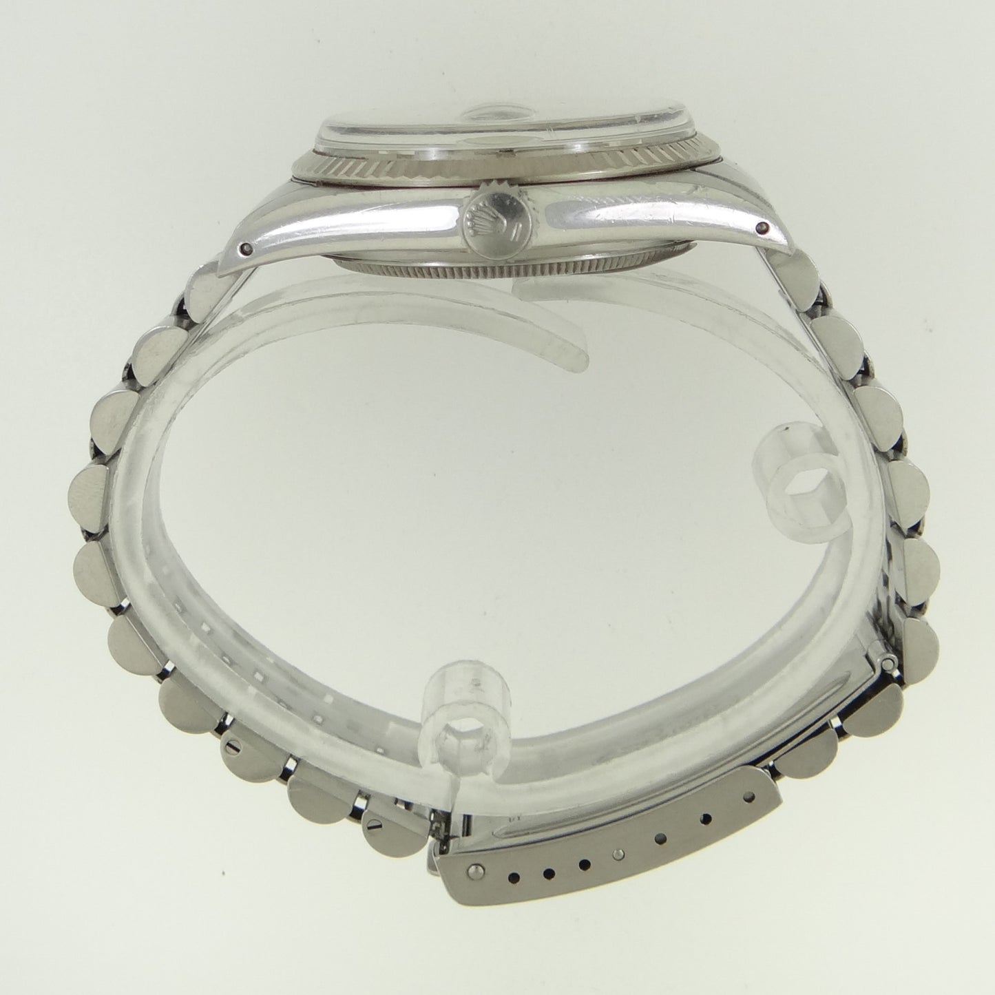 Rolex Mens Datejust 16014 #26401