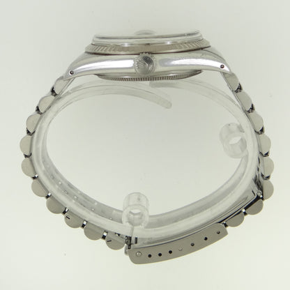 Rolex Mens Datejust 16014 #26401