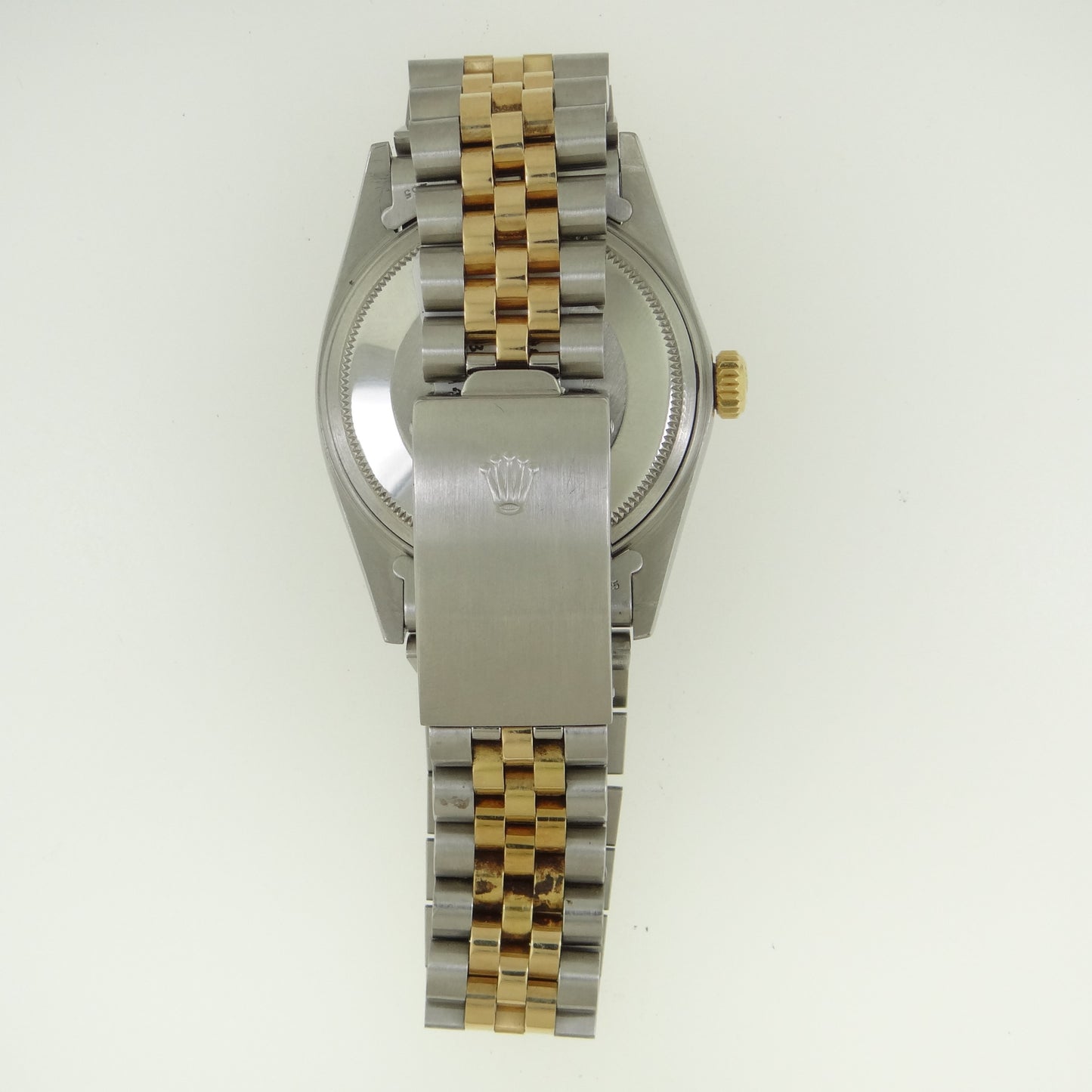 Rolex Men Datejust 16013 #26413