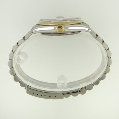Rolex Men Datejust 16013 #26413