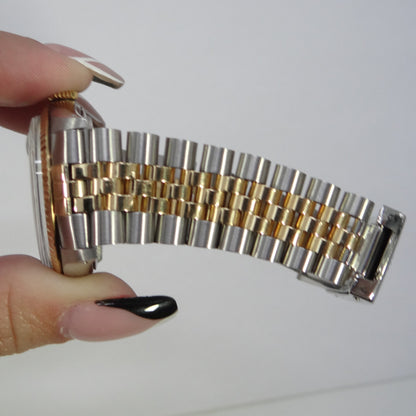 Rolex Men Datejust 16013 #26413