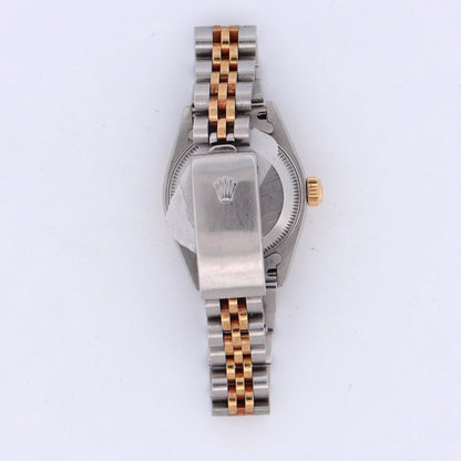 Rolex 69173 ladies Datejust #27841