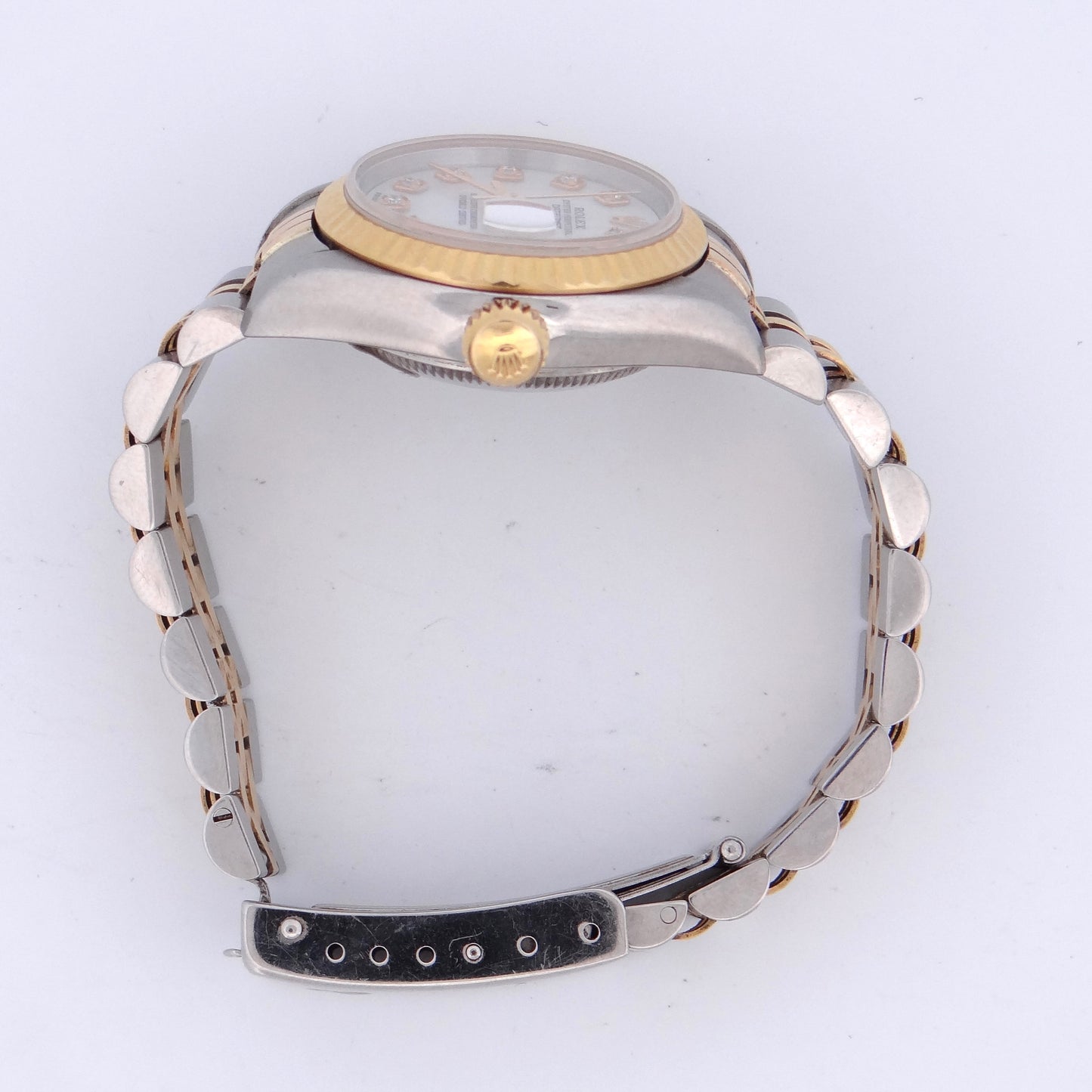 Rolex 69173 ladies Datejust #27841