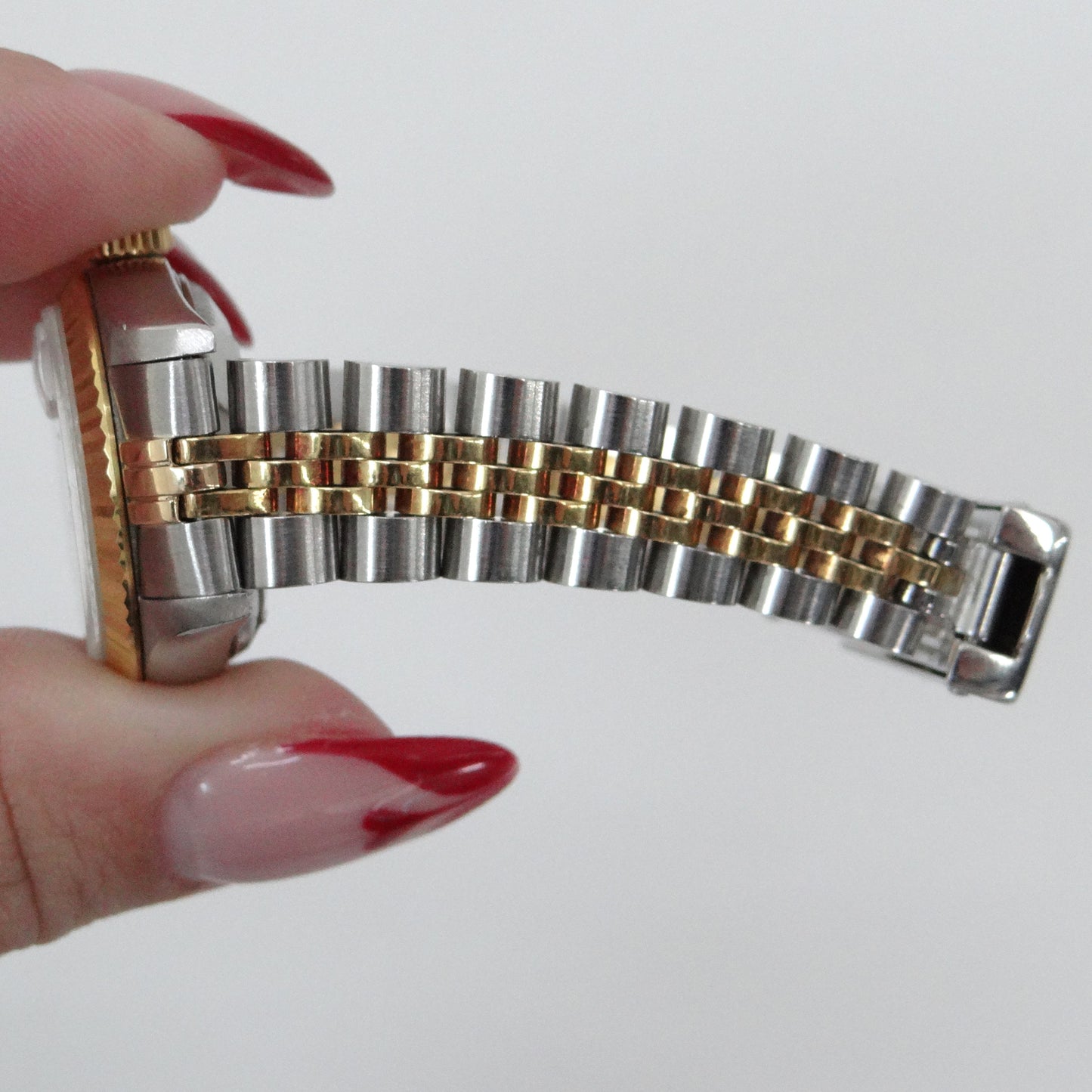 Rolex 69173 ladies Datejust #27841