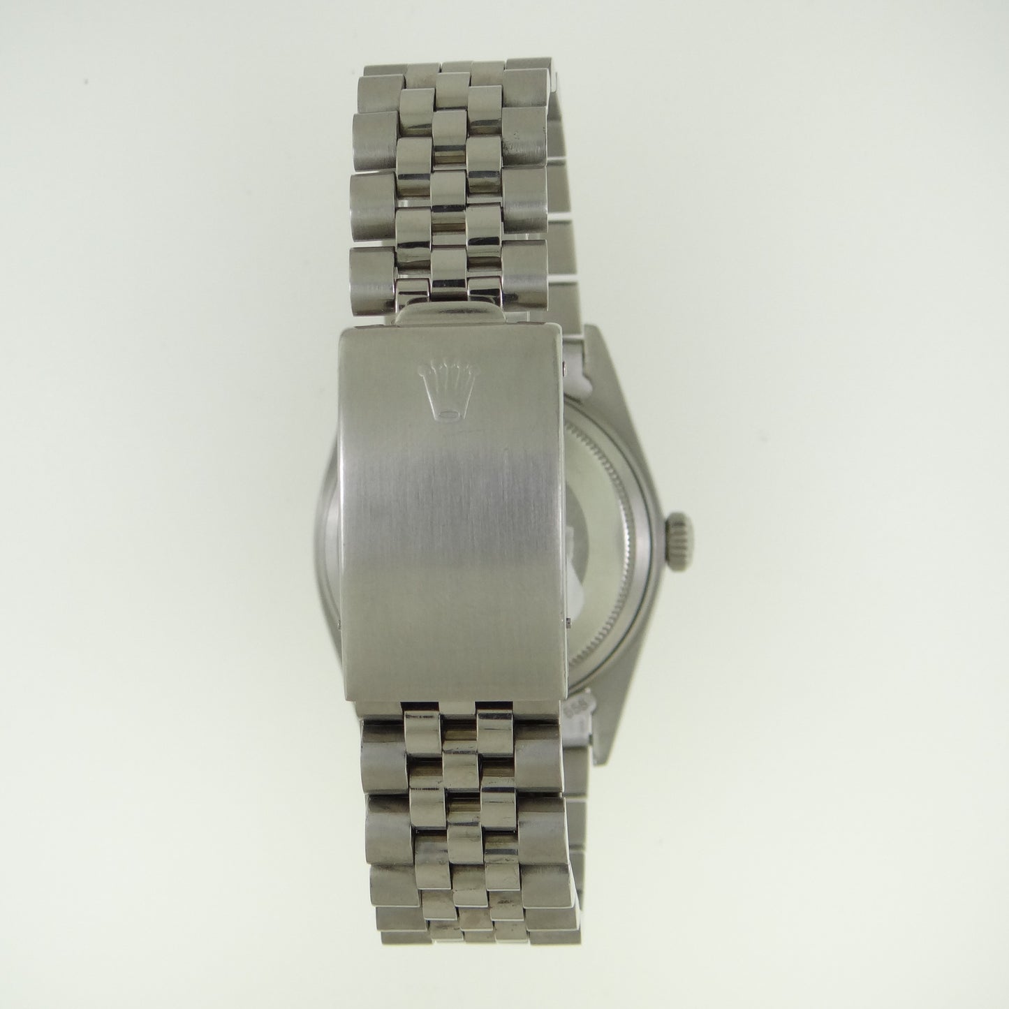 Rolex Mens Datejust 16014 #26402