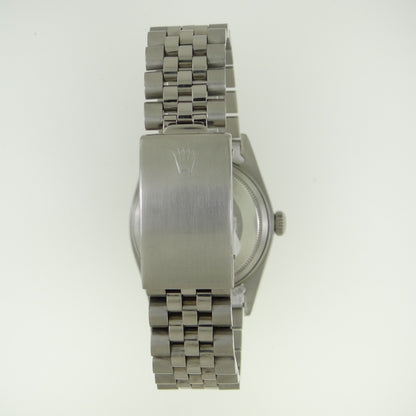 Rolex Mens Datejust 16014 #26402