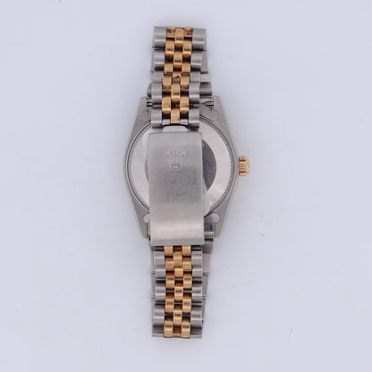 Rolex 68273 Midsize Datejust #28162