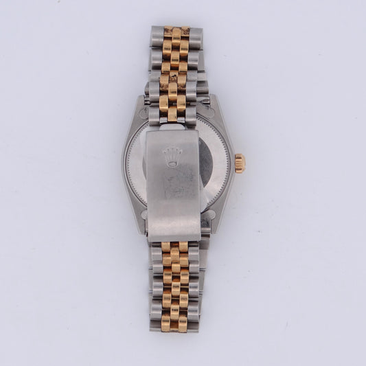 Rolex 68273 Midsize Datejust #28162