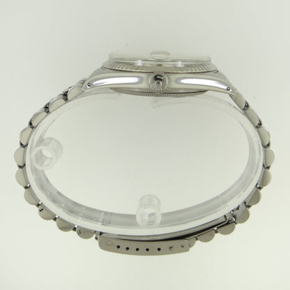 Rolex Mens Datejust 16014 #26402