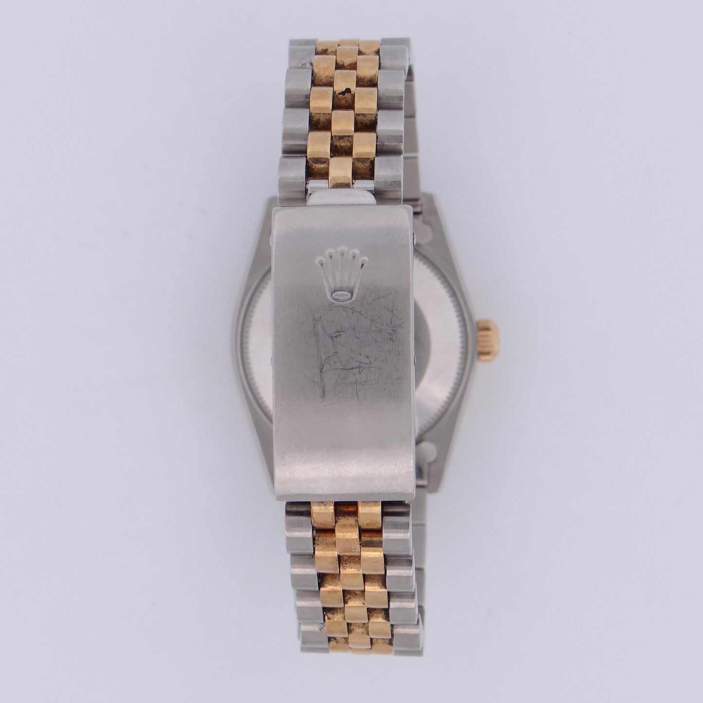 Rolex 68273 Midsize Datejust #28162