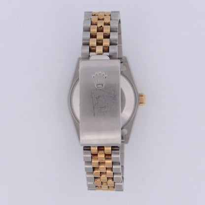 Rolex 68273 Midsize Datejust #28162