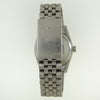 Rolex Mens Datejust 16014 #26419