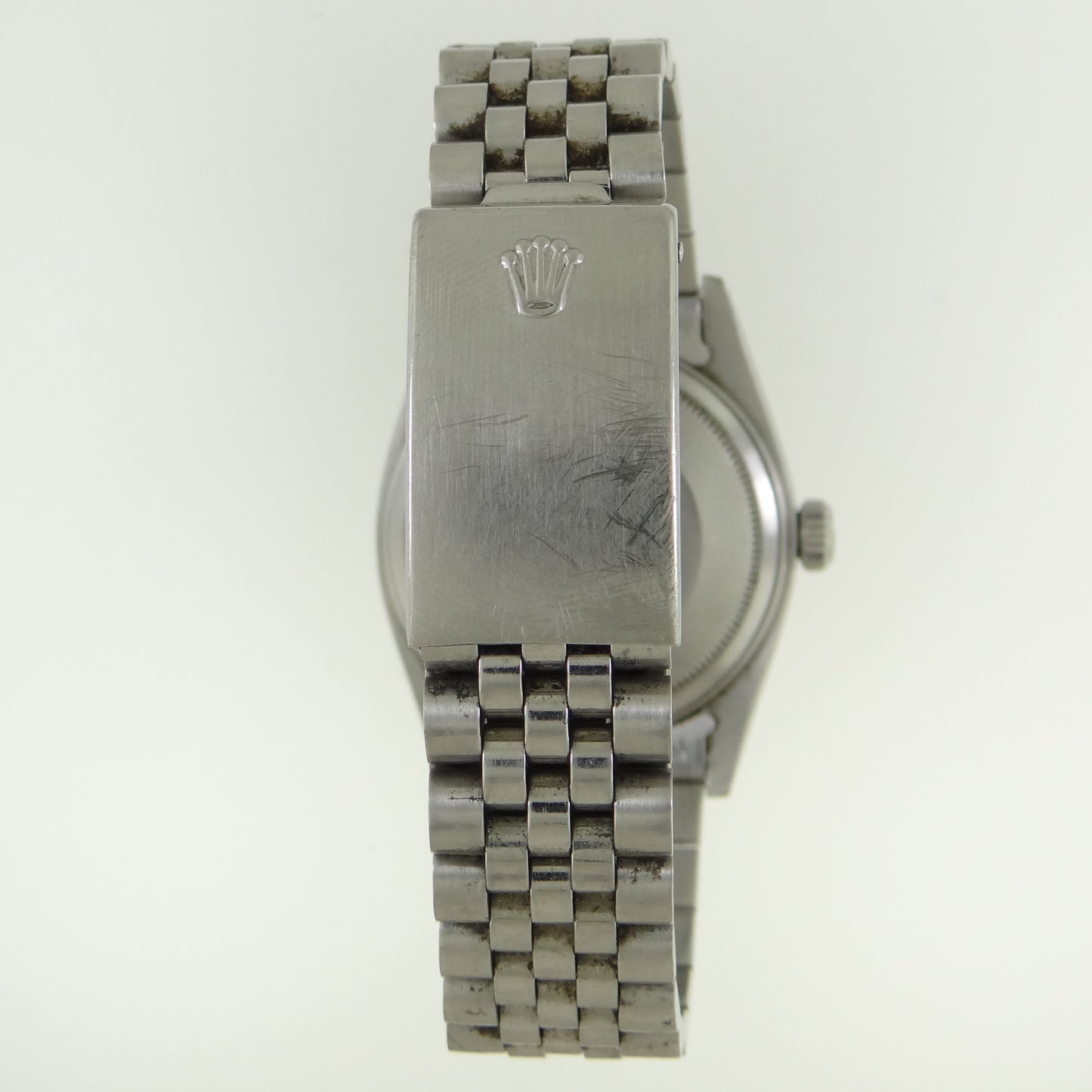 Rolex Mens Datejust 16014 #26419
