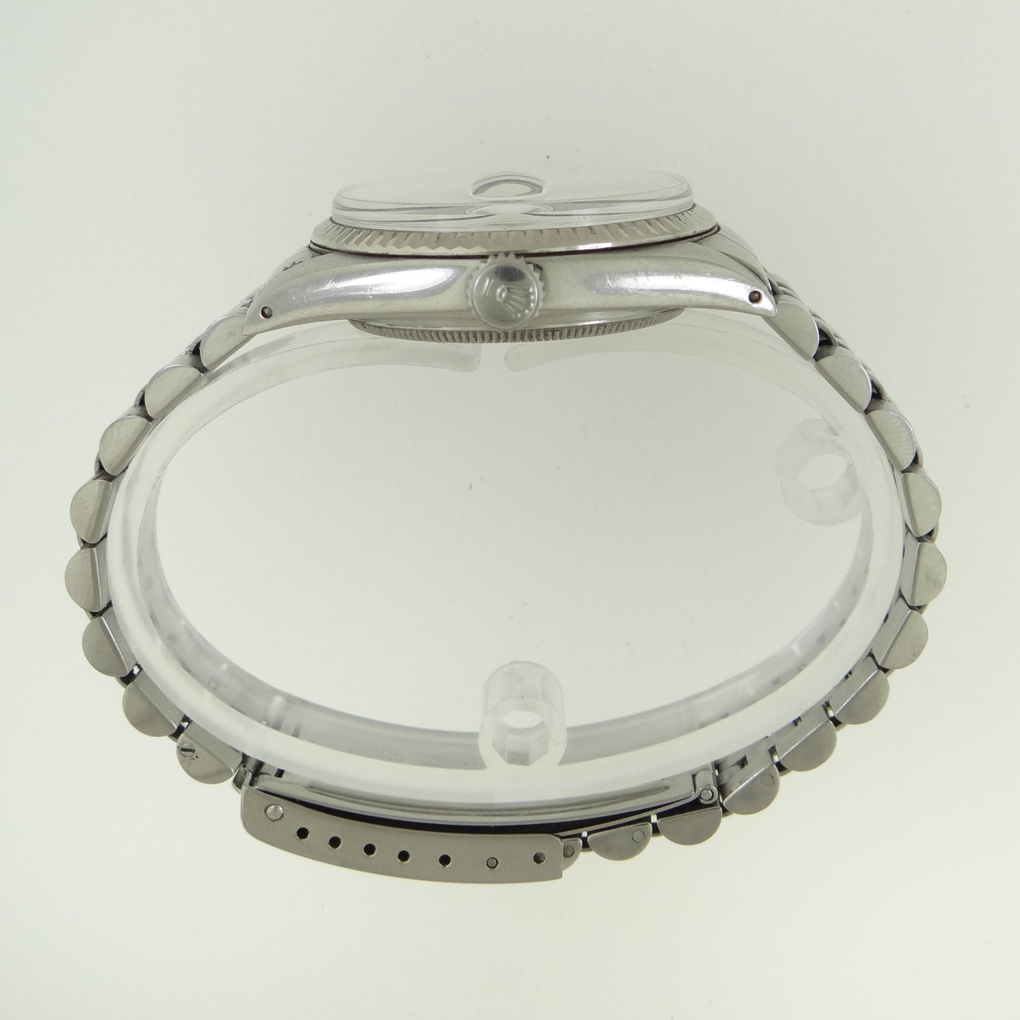 Rolex Mens Datejust 16014 #26419