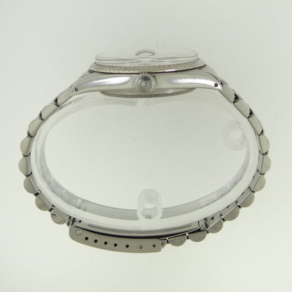 Rolex Mens Datejust 16014 #26419