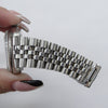 Rolex Mens Datejust 16014 #26419