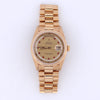 Rolex 18238 Mens President #28161