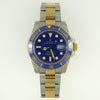 Rolex Submariner 116613 #26408